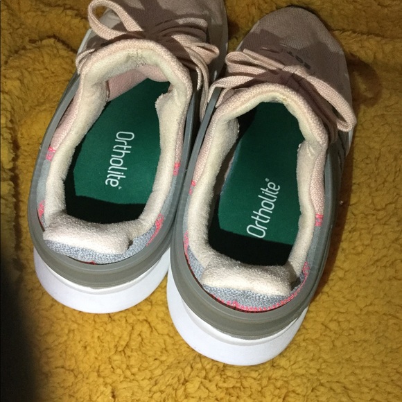 Light pink and grey Equipment Adidas - Picture 3 of 5